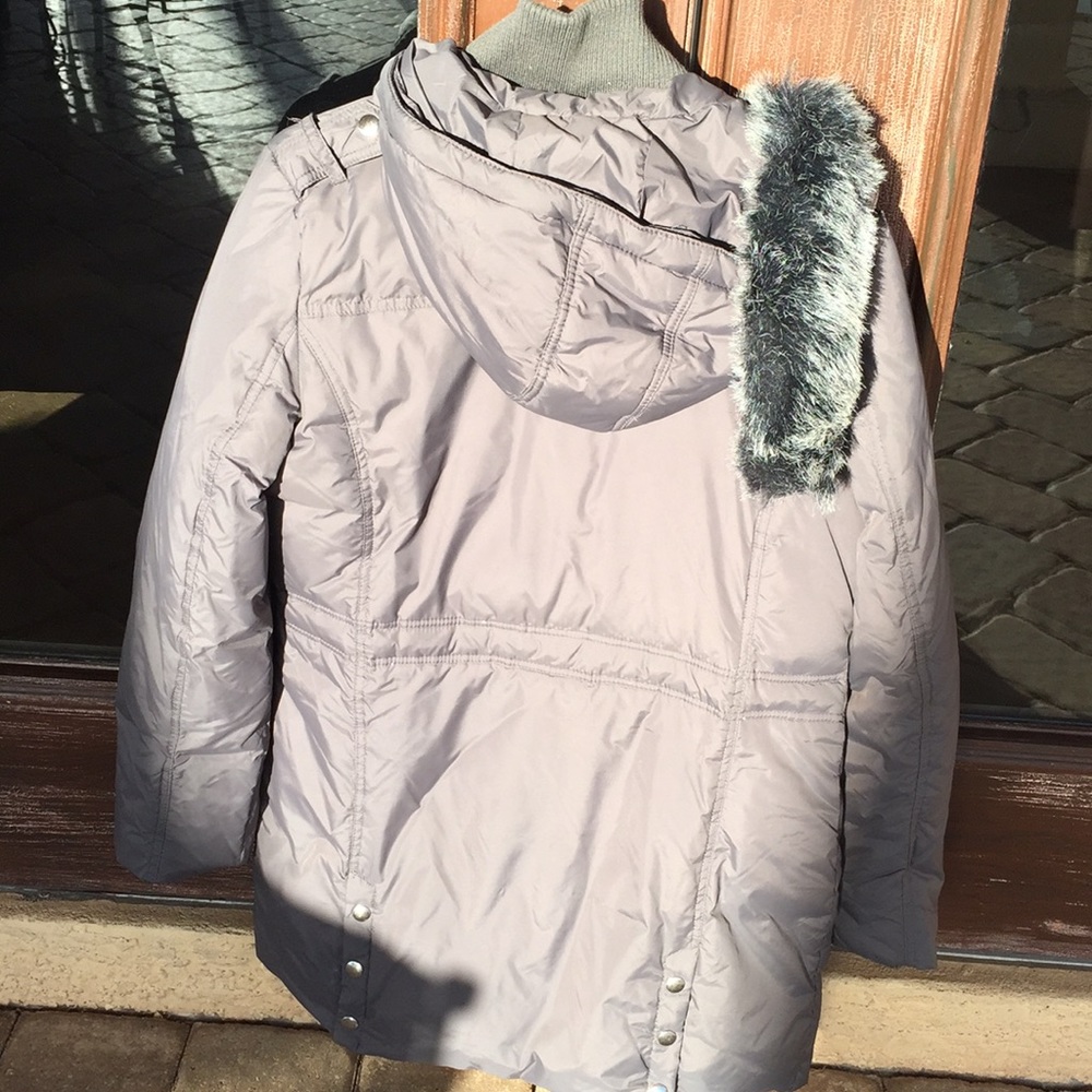 Winter Jacket - image 3